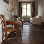Le Logis Couette-café 4*