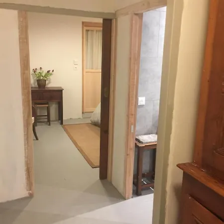 Le Logis Alexandra La Trimouille