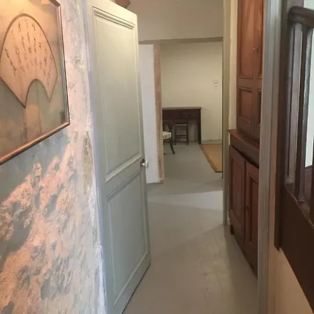 Le Logis Alexandra