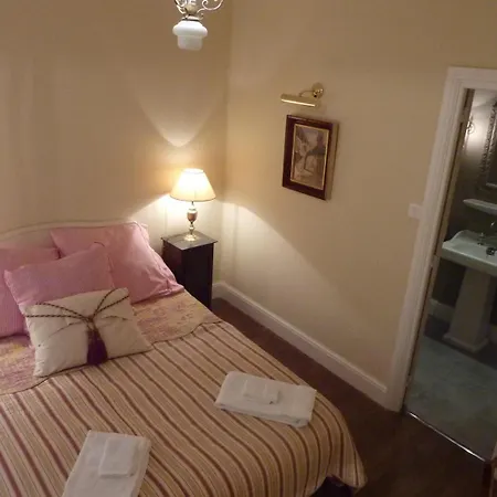 Le Logis Alexandra 4*