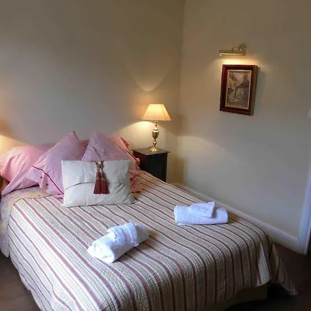 Bed & Breakfast Le Logis Alexandra