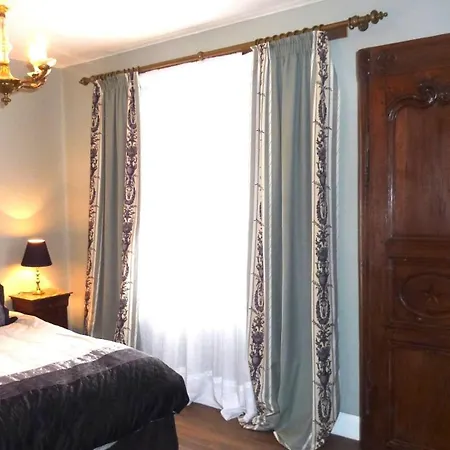 Le Logis Alexandra 3*