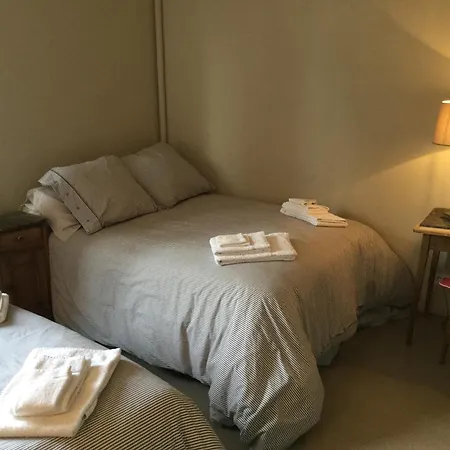 Bed & Breakfast Le Logis Alexandra La Trimouille