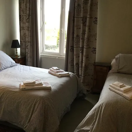 Le Logis Alexandra 3*