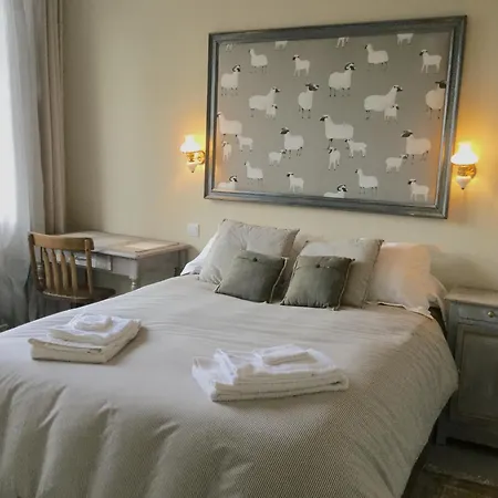 Le Logis Alexandra La Trimouille