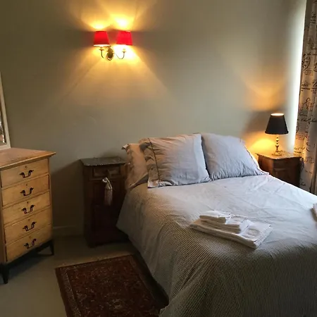 Le Logis Alexandra 3*