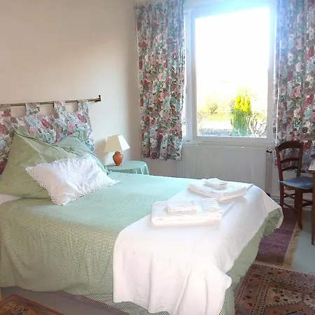 Le Logis Alexandra Bed & Breakfast