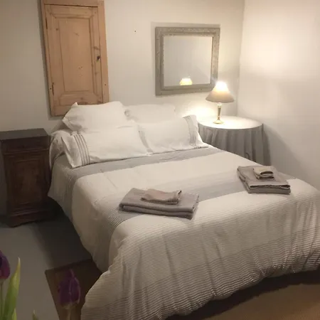 Bed & Breakfast Le Logis Alexandra