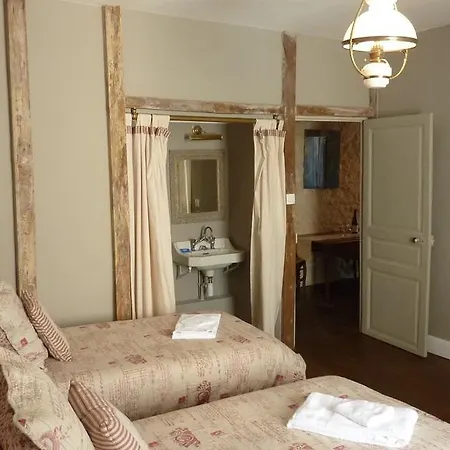 Le Logis Alexandra