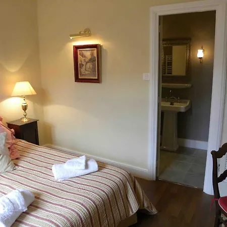 Le Logis Alexandra La Trimouille