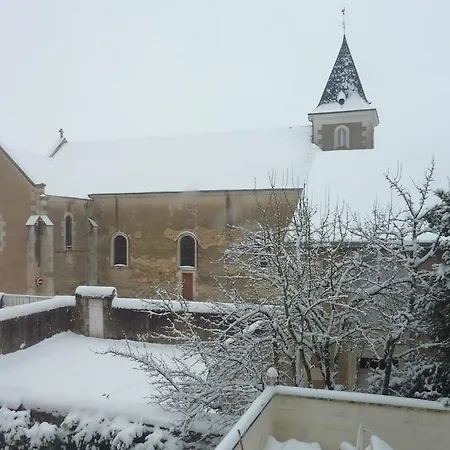 Le Logis Alexandra