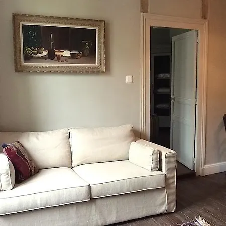 Bed and breakfast Le Logis Alexandra