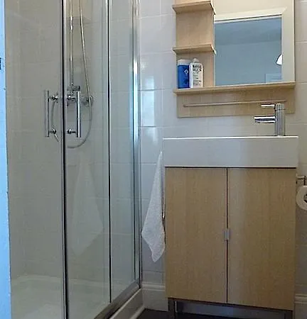 Bed and breakfast Le Logis Alexandra