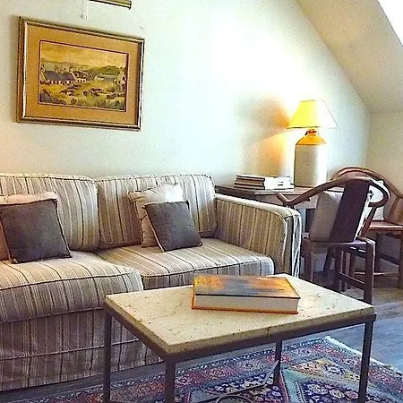 Bed & Breakfast Le Logis Alexandra La Trimouille