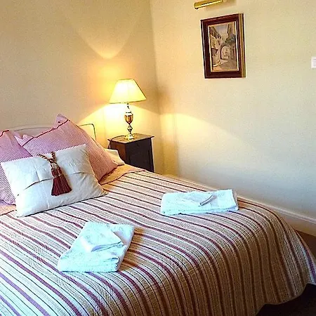 Bed and breakfast Le Logis Alexandra