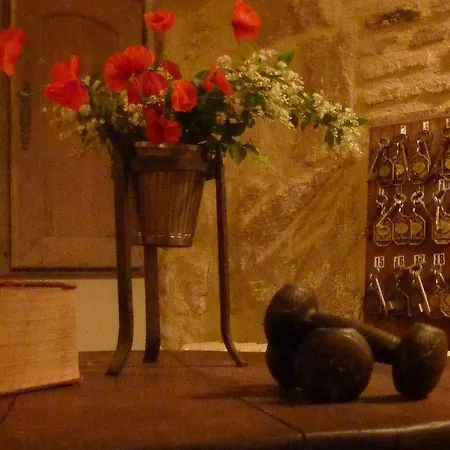 Le Logis Alexandra 4*