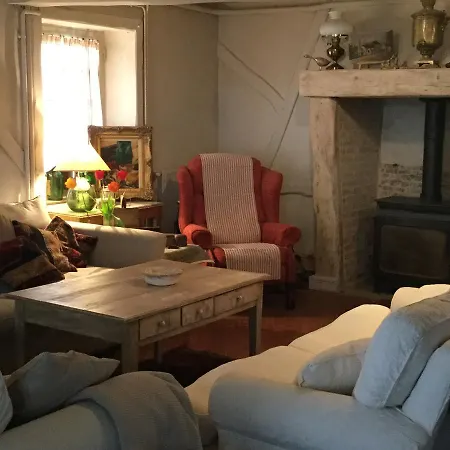 Le Logis Alexandra 3* La Trimouille
