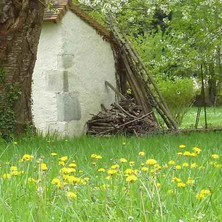Le Logis Alexandra Bed & Breakfast 3*
