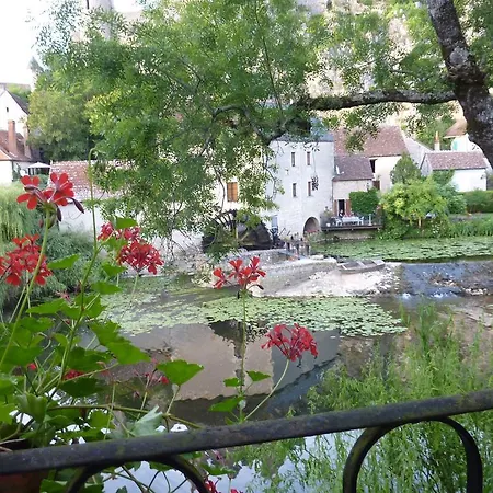 Le Logis Alexandra 3*