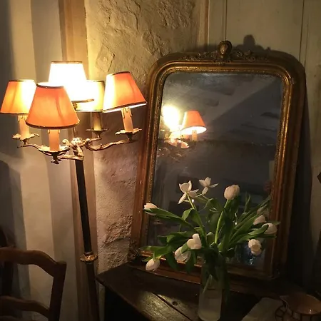 Le Logis Alexandra 4* La Trimouille