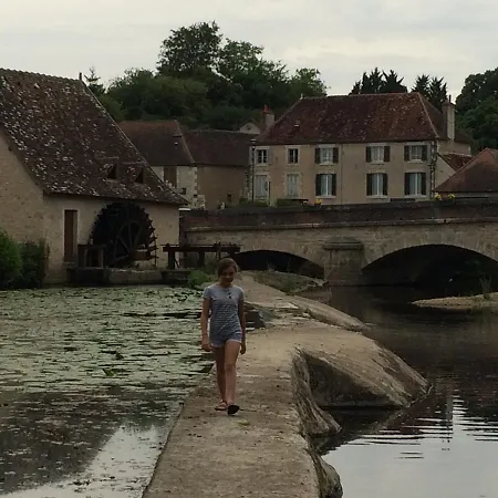 Bed & Breakfast Le Logis Alexandra