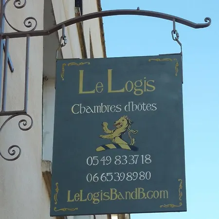 Le Logis Alexandra