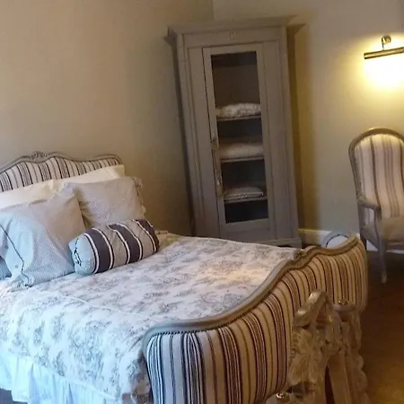 Le Logis Alexandra 4* La Trimouille