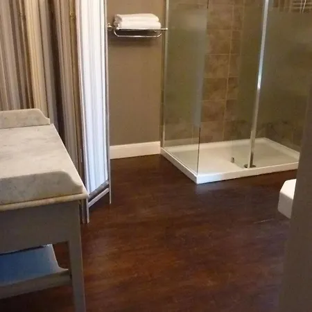 Le Logis Alexandra La Trimouille