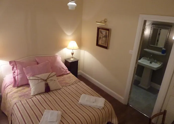 Le Logis Alexandra 4*