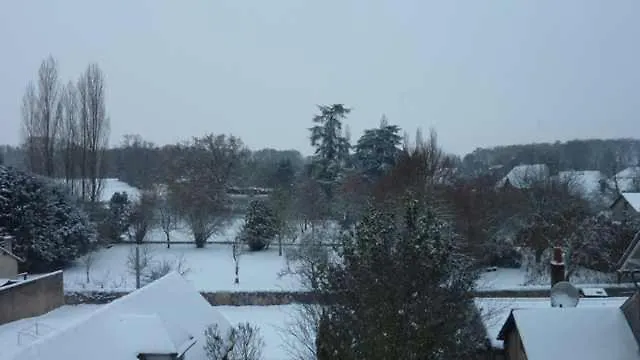 Le Logis Alexandra Bed & Breakfast