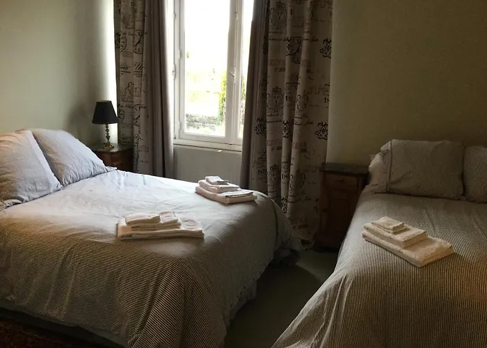 Le Logis Alexandra 4*