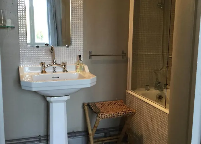 Bed & Breakfast Le Logis Alexandra 4*