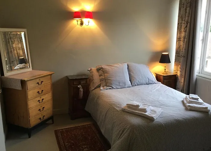 Le Logis Alexandra 4*