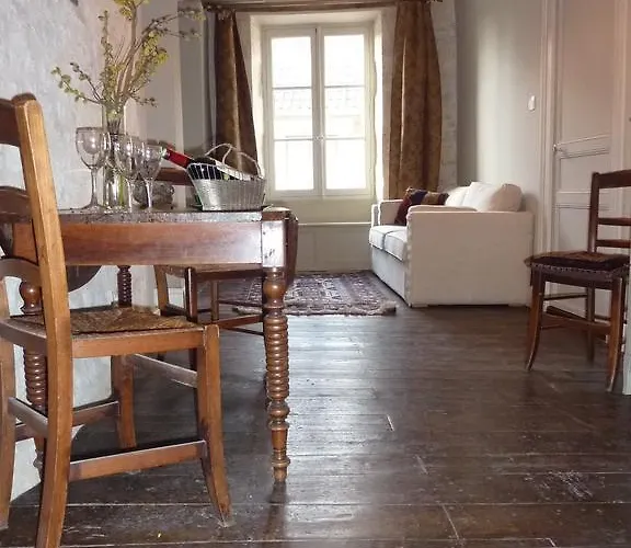 Bed & Breakfast Le Logis Alexandra