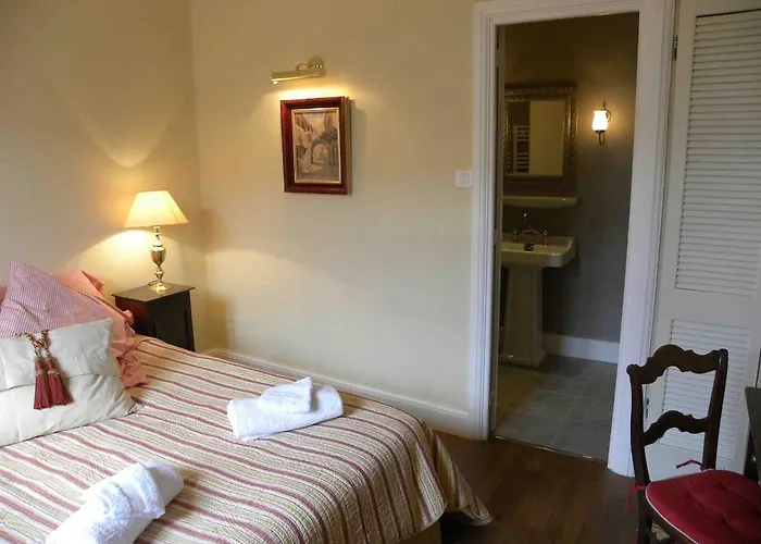 Le Logis Alexandra La Trimouille