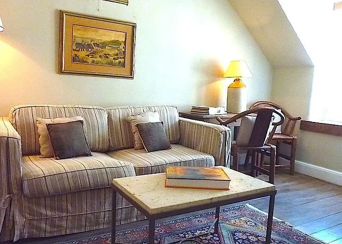 Bed & Breakfast Le Logis Alexandra La Trimouille