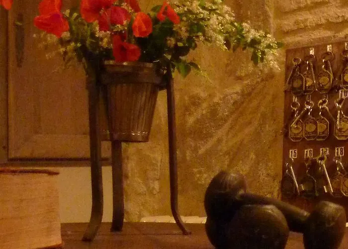 Le Logis Alexandra 4*