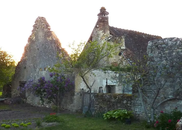 Bed & Breakfast Le Logis Alexandra