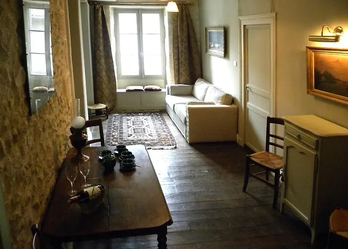 Le Logis Alexandra Bed & Breakfast La Trimouille