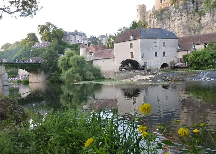 Bed & Breakfast Le Logis Alexandra