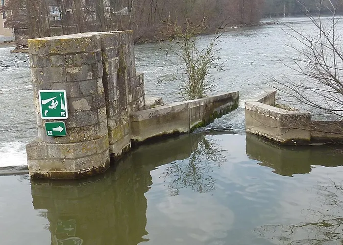 Bed & Breakfast Le Logis Alexandra 4*