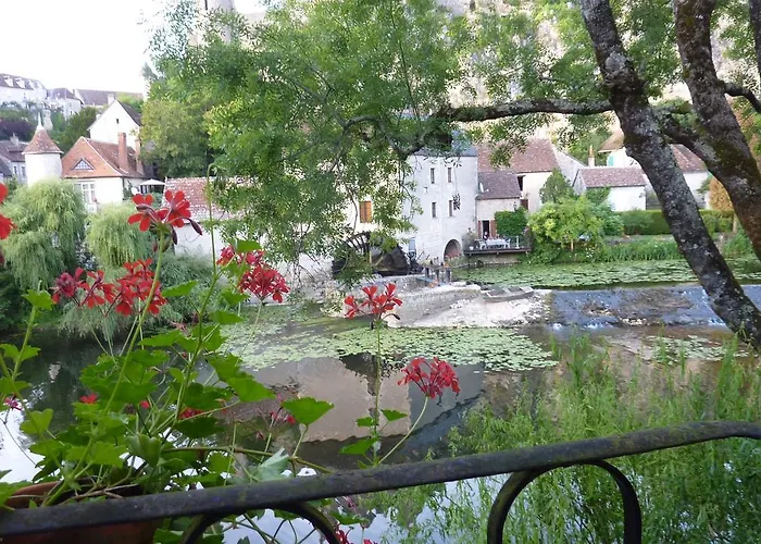 Le Logis Alexandra 4*