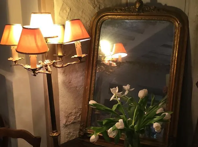 Le Logis Alexandra 4* La Trimouille