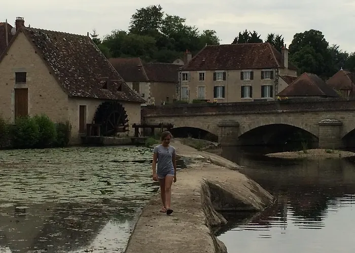 Bed & Breakfast Le Logis Alexandra