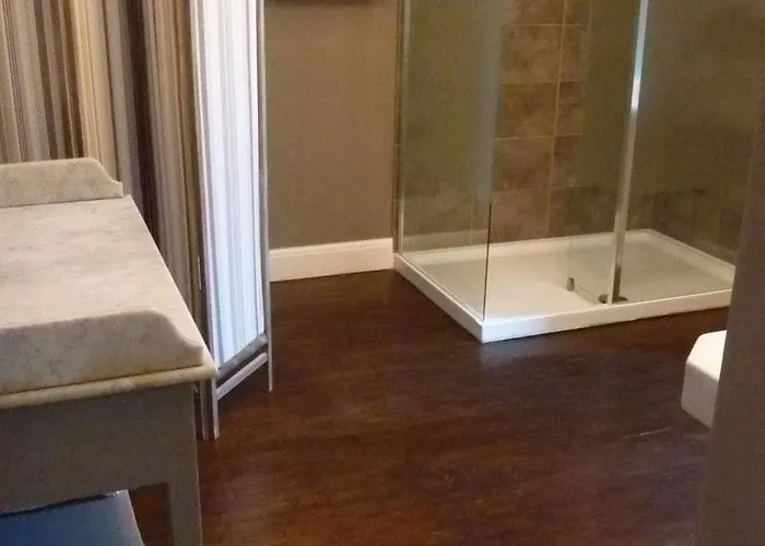 Le Logis Alexandra La Trimouille